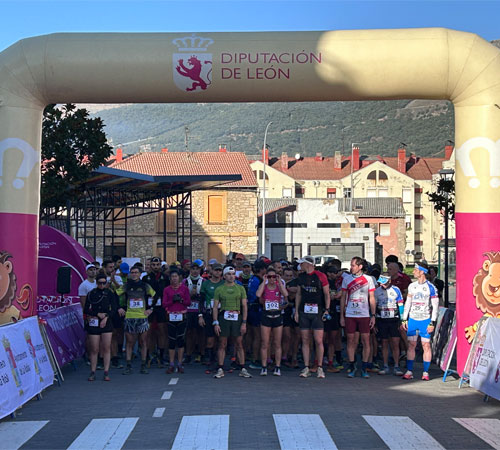 FELICIDADES A TODOS LOS PARTICIPANTES Y ENHORABUENA A LOS PREMIADOS EN LA PRUEBA DEL PASADO FIN DE SEMANA V TRAIL PEÑA DEL ASNO