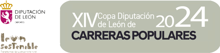 Copa Diputación de León de Carrera Populares