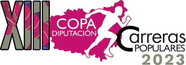 Copa Diputación de León de Carrera Populares