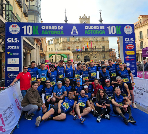 ABIERTO PLAZO INSCRIPCIONES ORGANIZADORES