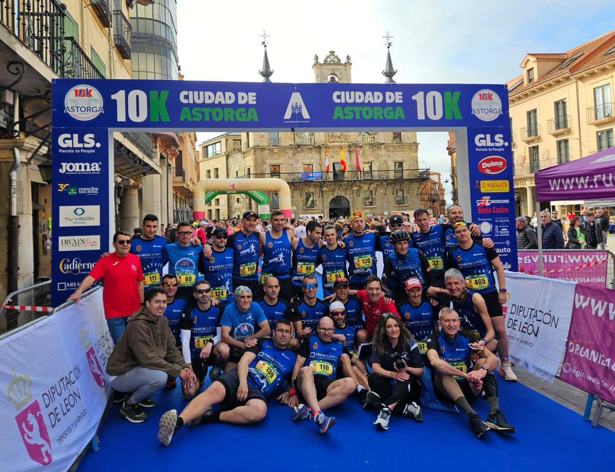 ABIERTO PLAZO INSCRIPCIONES ORGANIZADORES