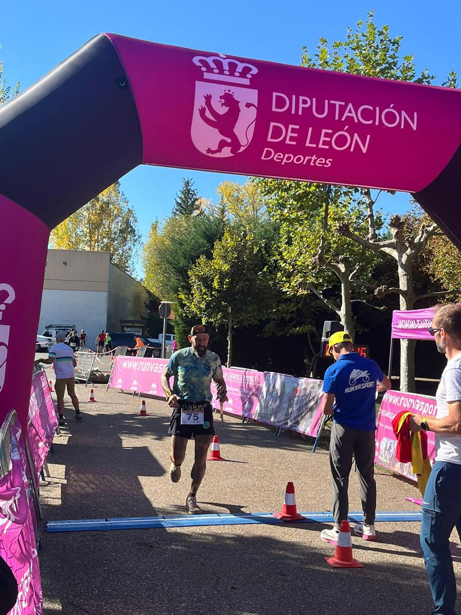 Felicidades a todos los participantes y enhorabuena a los premiados en el evento del fin de semana “V TRAIL PICO CUETO”.