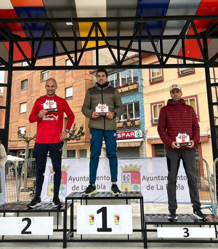 FELICIDADES A TODOS LOS PARTICIPANTES Y ENHORABUENA A LOS PREMIADOS EN LA PRUEBA DEL PASADO FIN DE SEMANA VI TRAIL PEÑA DEL ASNO