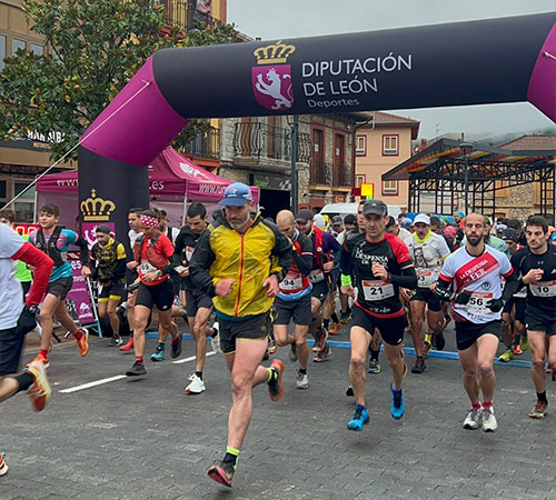 FELICIDADES A TODOS LOS PARTICIPANTES Y ENHORABUENA A LOS PREMIADOS EN LA PRUEBA DEL PASADO FIN DE SEMANA VI TRAIL PEÑA DEL ASNO