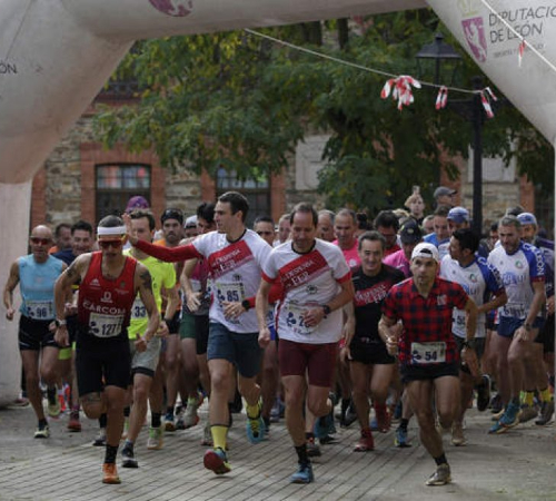 FELICIDADES A TODOS LOS PARTICIPANTES Y ENHORABUENA A LOS PREMIADOS EN LA PRUEBA DEL PASADO FIN DE SEMANA santa Colomba de somoza