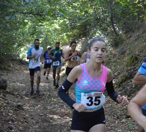 Felicidades a todos los participantes y enhorabuena a los premiados en la “XIII POPULAR SENA DE LUNA Y IX BTT TRAMBASAGUAS”