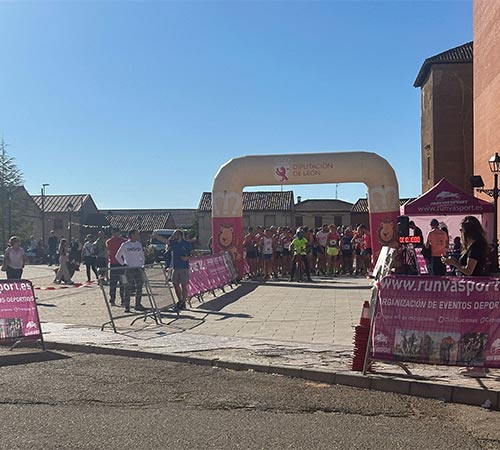 FELICIDADES A TODOS LOS PARTICIPANTES Y ENHORABUENA A LOS PREMIADOS EN LAS PRUEBAS DEL PASADO FIN DE SEMANA – v carrera popular toral de los guzmanes