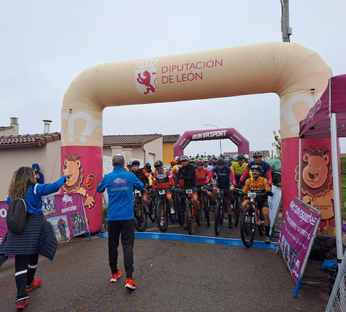 FELICIDADES A TODOS LOS PARTICIPANTES Y ENHORABUENA A LOS PREMIADOS EN LA PRUEBA DEL PASADO FIN DE SEMANA EN VIII ROBLES MILENARIOS DE ALMANZA