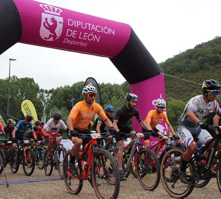 Felicidades a todos los participantes y enhorabuena a los premiados en la “X TRAMBASAGUAS”