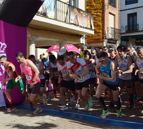Felicidades a todos los participantes y enhorabuena a los premiados en la “XIII SAHAGÚN MUDÉJAR”