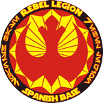 Rebel legion