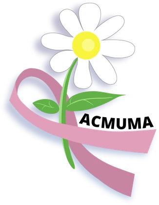 Logotipo de ACMUMA