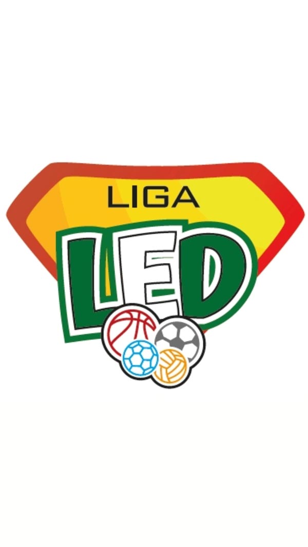 Fase Final Liga LED Andalucía 