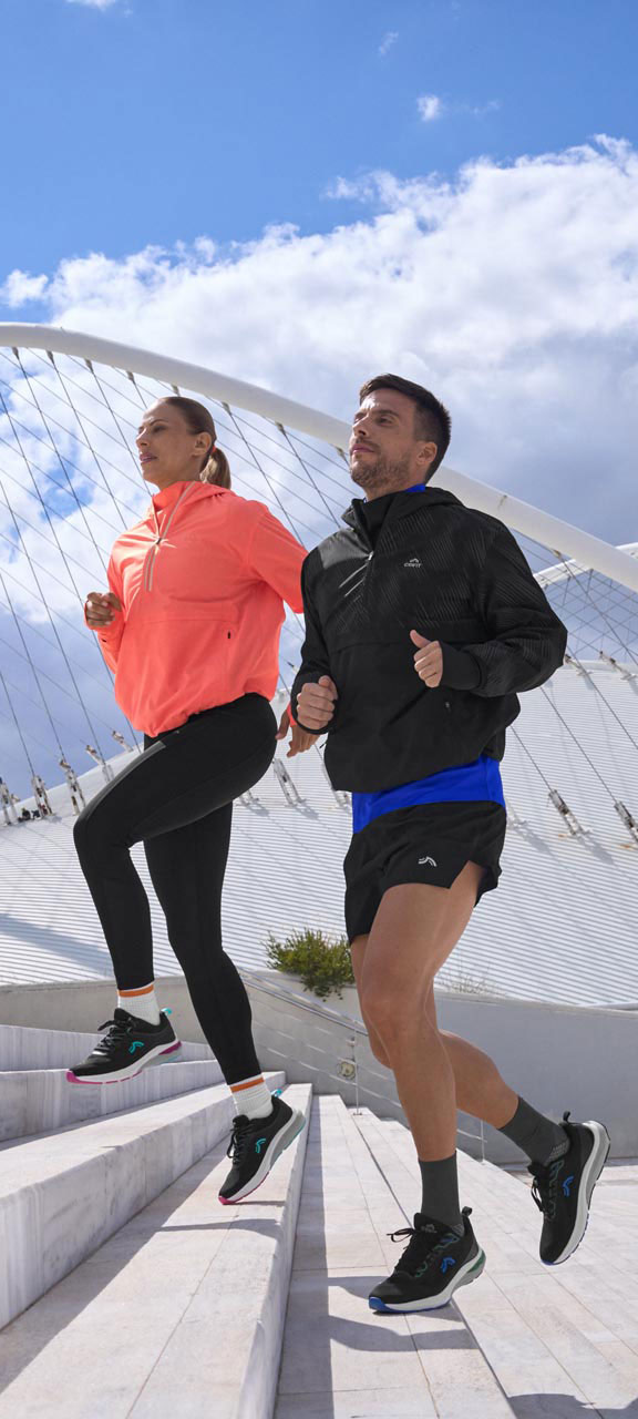 Descubre lo que te mueve con Crivit