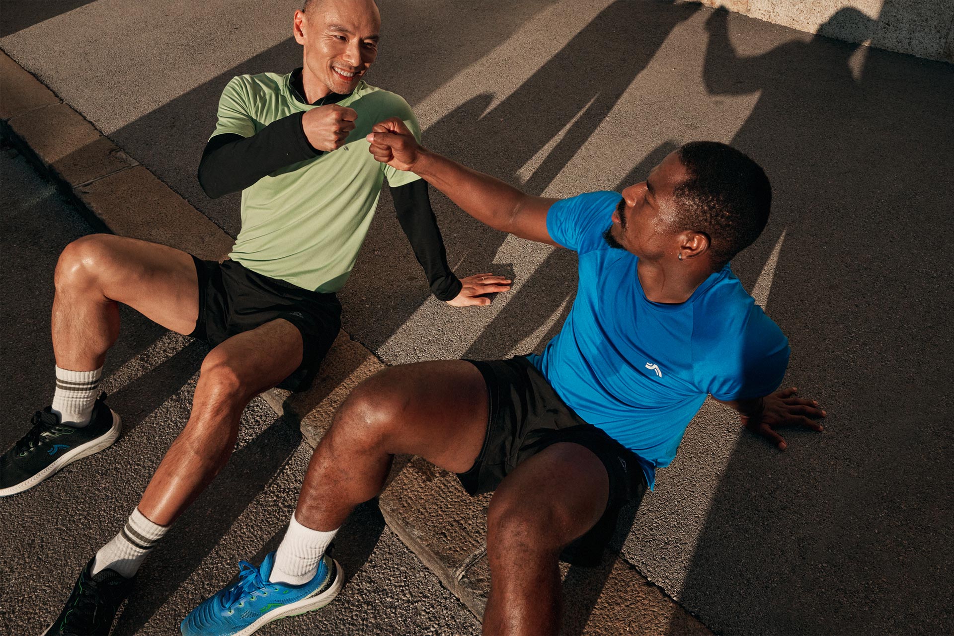 Descubre lo que te mueve con Crivit