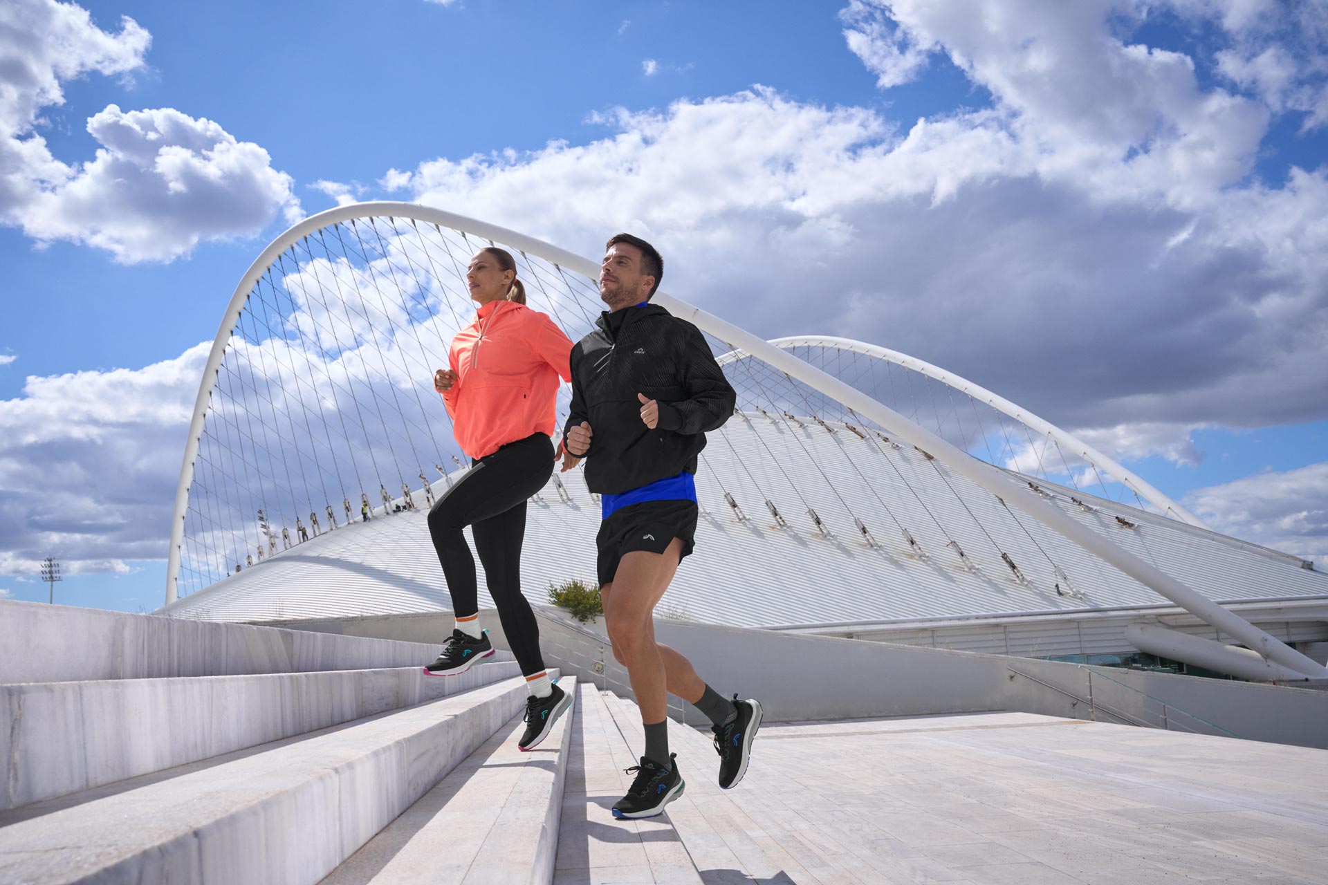 Descubre lo que te mueve con Crivit