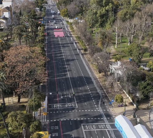 Abierto plazo de SOLICITUD SUBVENCIONES CARRERAS POPULARES 2026