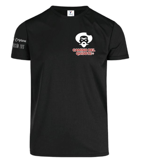 Camiseta CDQ