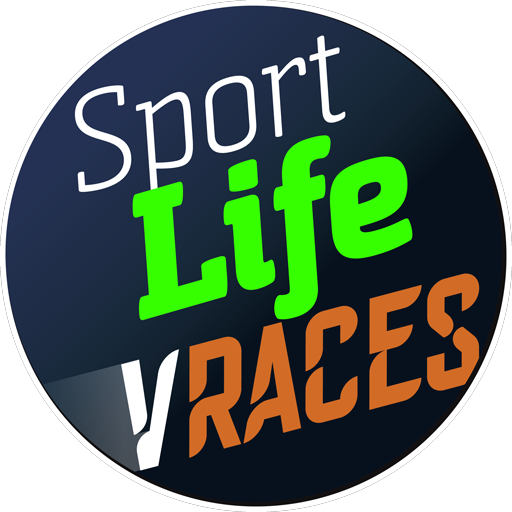 Carreras Virtuales de SportLife VRaces