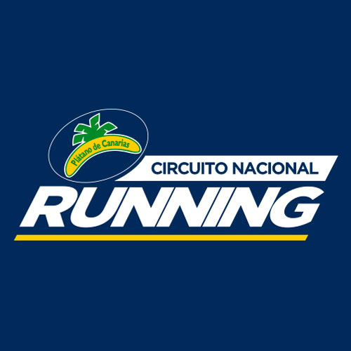 Circuito Nacional Running
