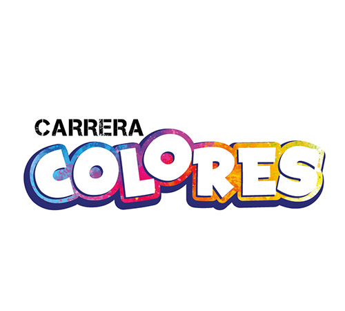 Carrera Colores