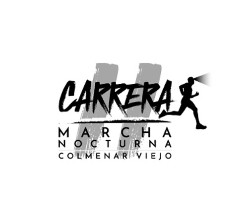 Carrera Marcha Nocturna Colmenar Viejo