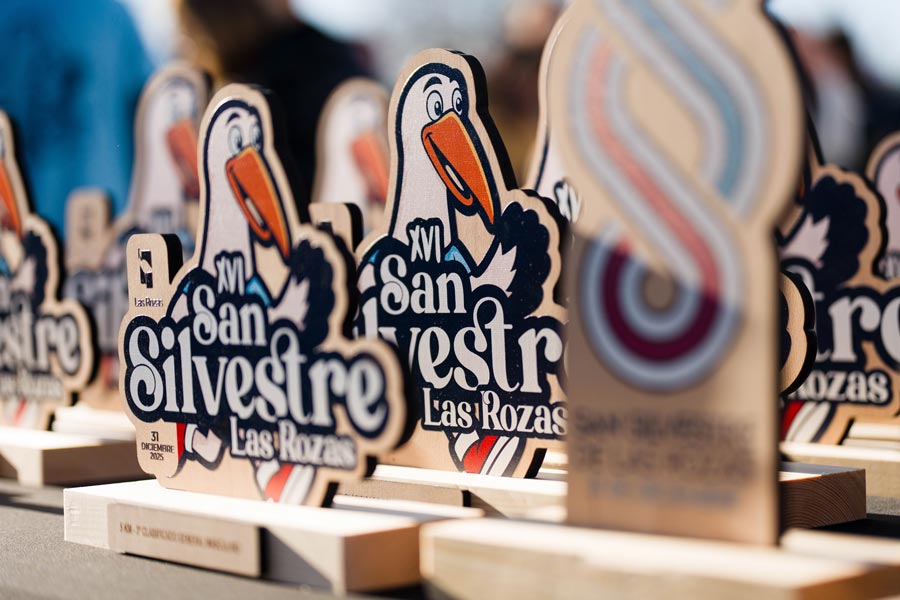 San Silvestre de las Rozas