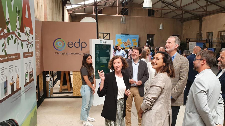 Stand EDP