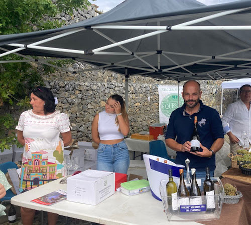 Arranca con gran éxito la I Feria del Vino IGP Costa de Cantabria