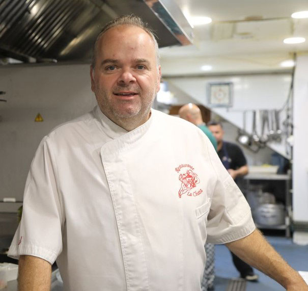 Programa Isla Gastronómica. Experiencias <span class='text-primary'>2024</span>