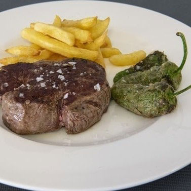 Jornadas gastronómicas