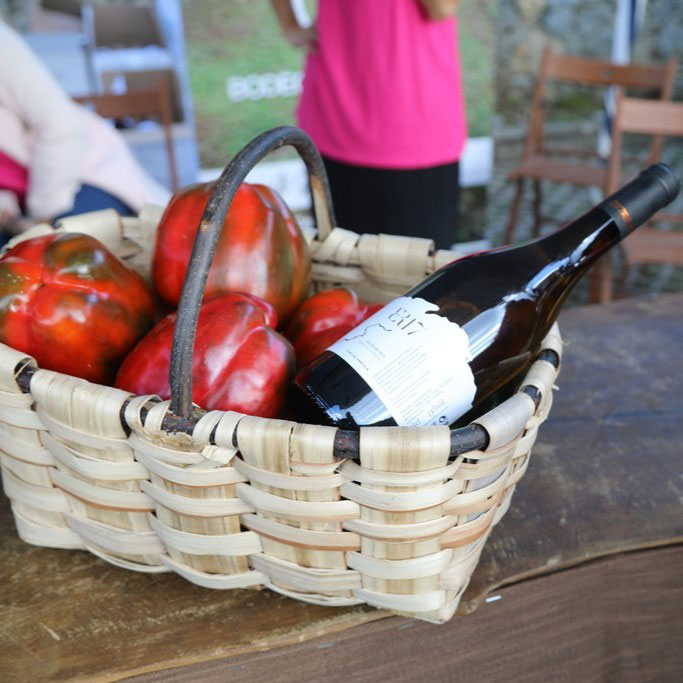 Programa Isla Gastronómica. Experiencias <span class='text-primary'>2024</span>