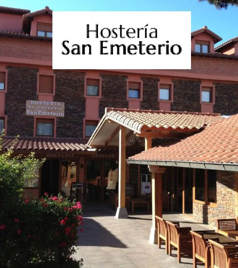 Jornadas gastronómicas