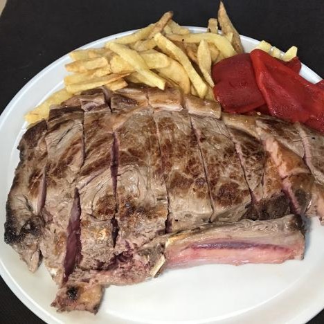 Jornadas gastronómicas