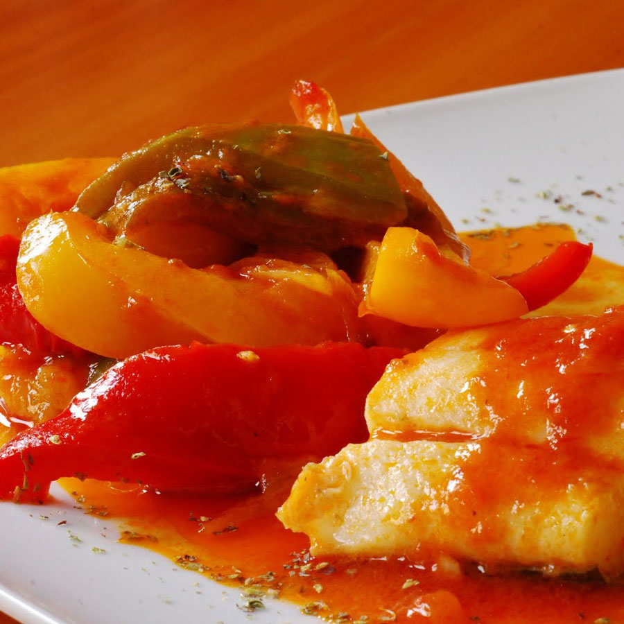 Jornadas gastronómicas