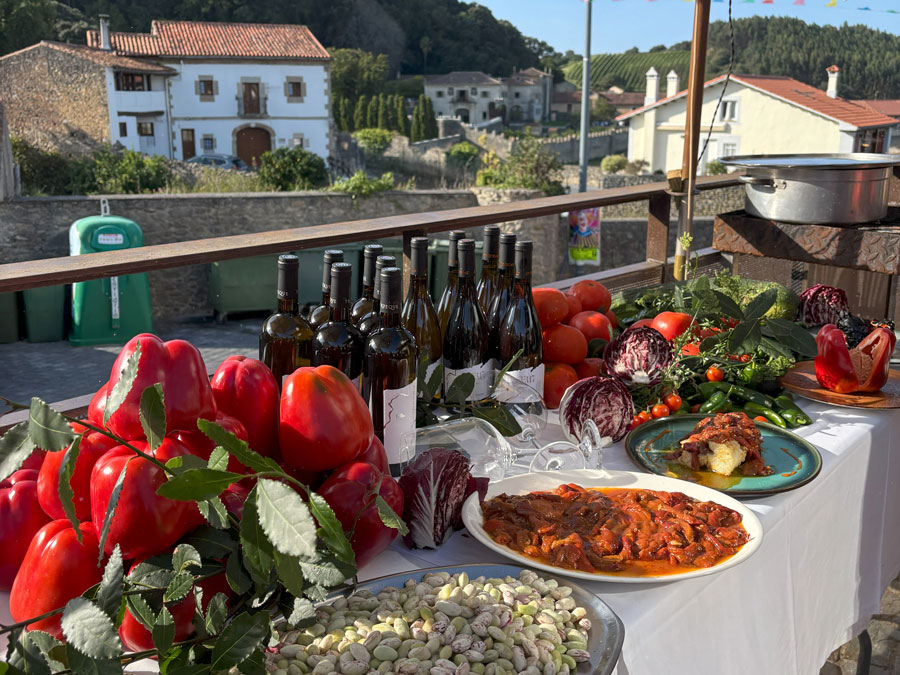 Programa Feria del Pimiento <span class='text-primary'>2026</span>