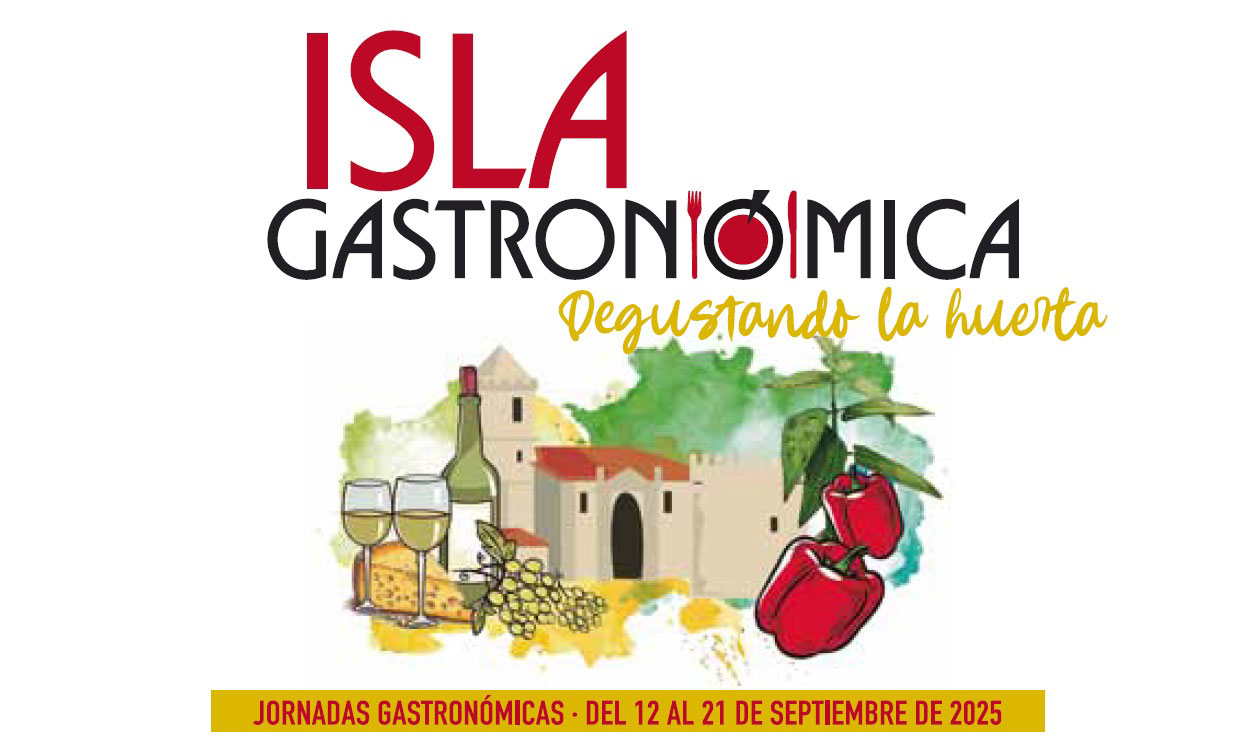 Jornadas gastronómicas