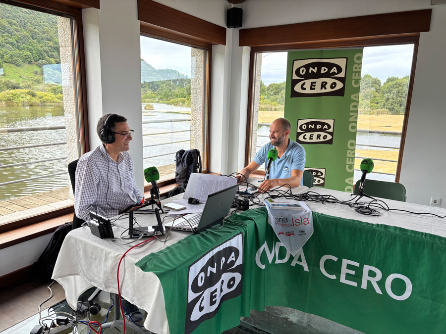 Programa Feria del Pimiento <span class='text-primary'>2026</span>