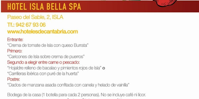 Hotel Isla Bella