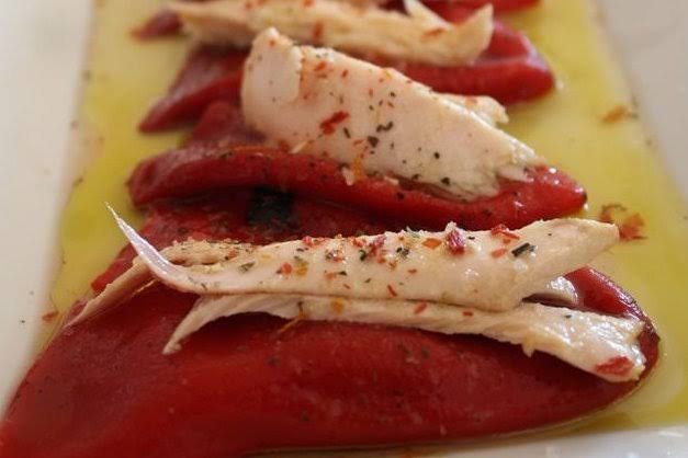 Jornadas gastronómicas