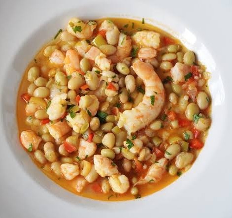 Jornadas gastronómicas