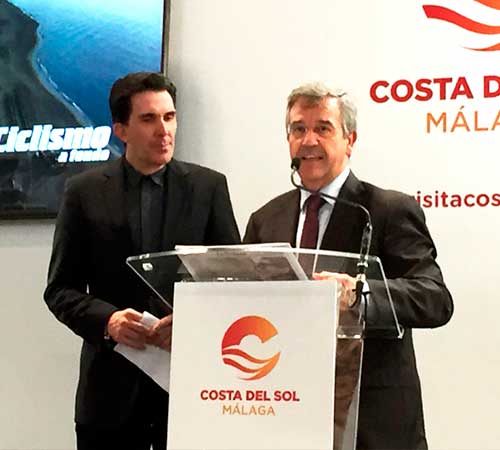 PRESENTADA EN FITUR LA III EDICIÓN DE LA GF COSTA DEL SOL