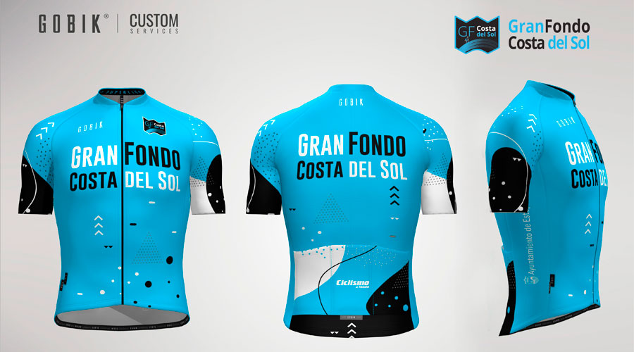 ¡VUELVE LA GRAN FONDO COSTA DEL SOL!