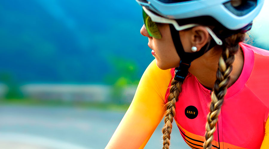 GOBIK, Maillot oficial de la III Edición de la Gran Fondo Costa Del Sol