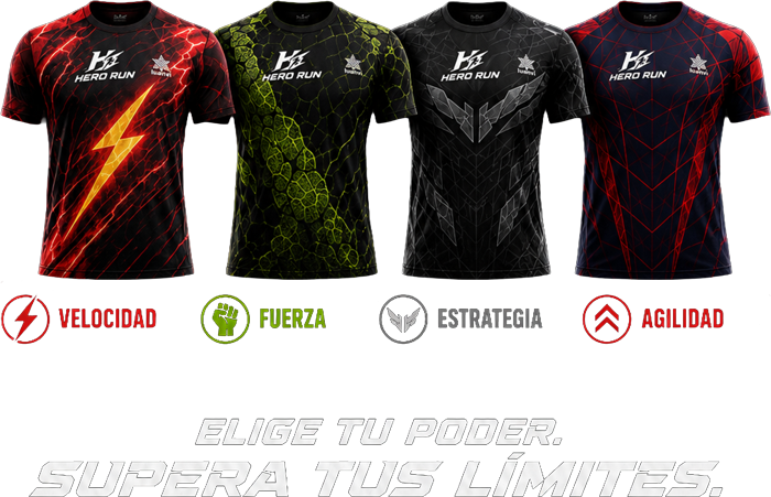 Camisetas