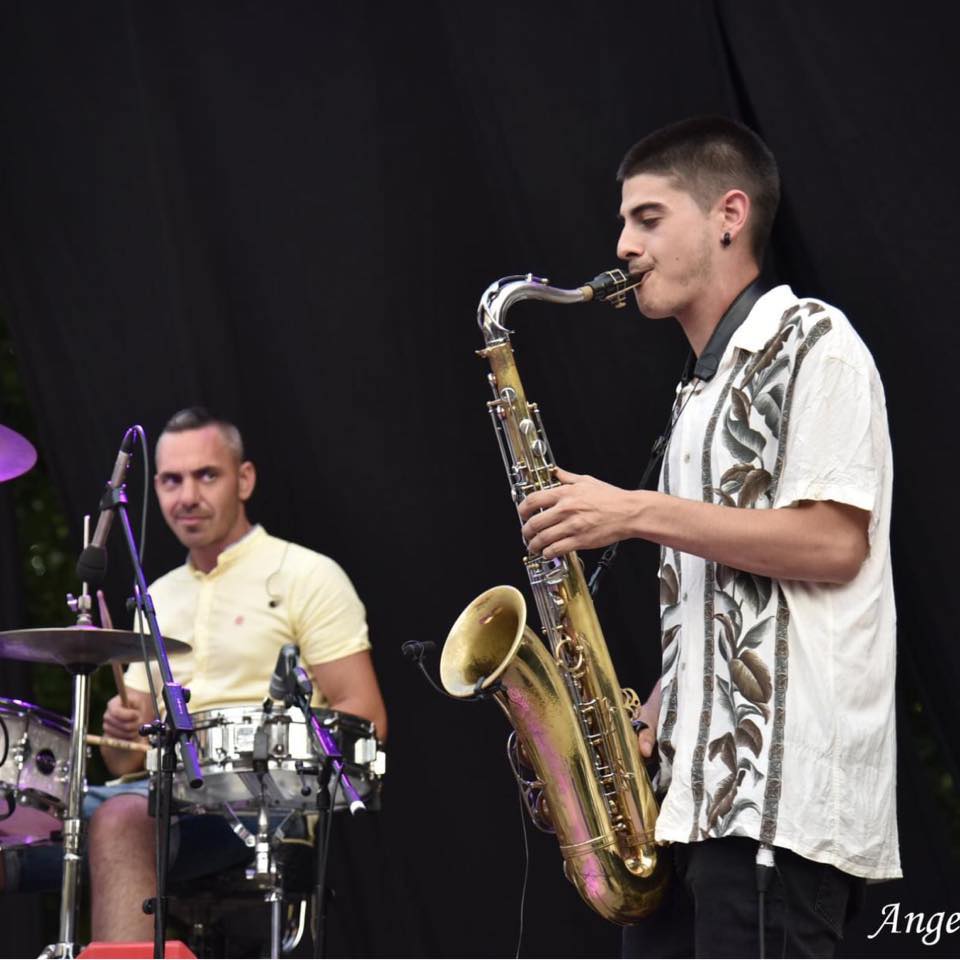 David Yanguas + “La Jose“