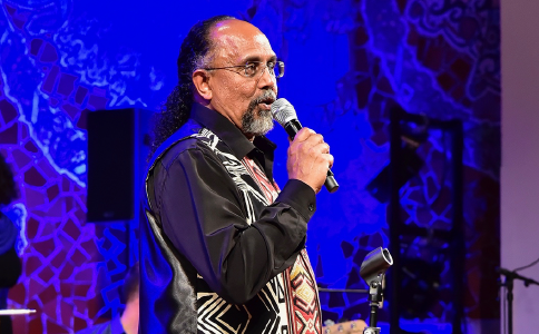 ERWYN SEERUTON Y LA BIG BAND SANTANDER