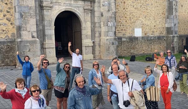 GASTRO-JAZZ</br>TRADICIONES, AGRICULTURA y JAZZ