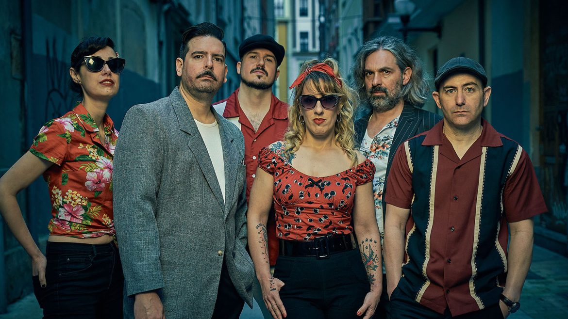 THE SOULERS