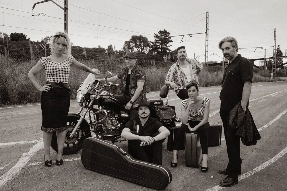 THE SOULERS